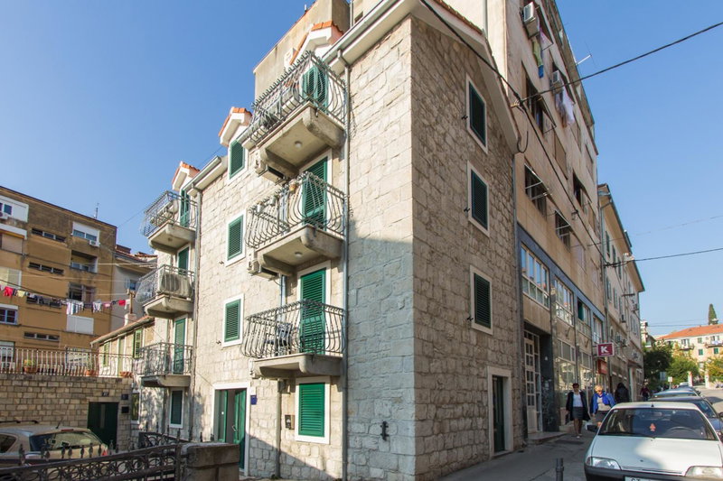 Split Old Town Apartment, Split, Croatia