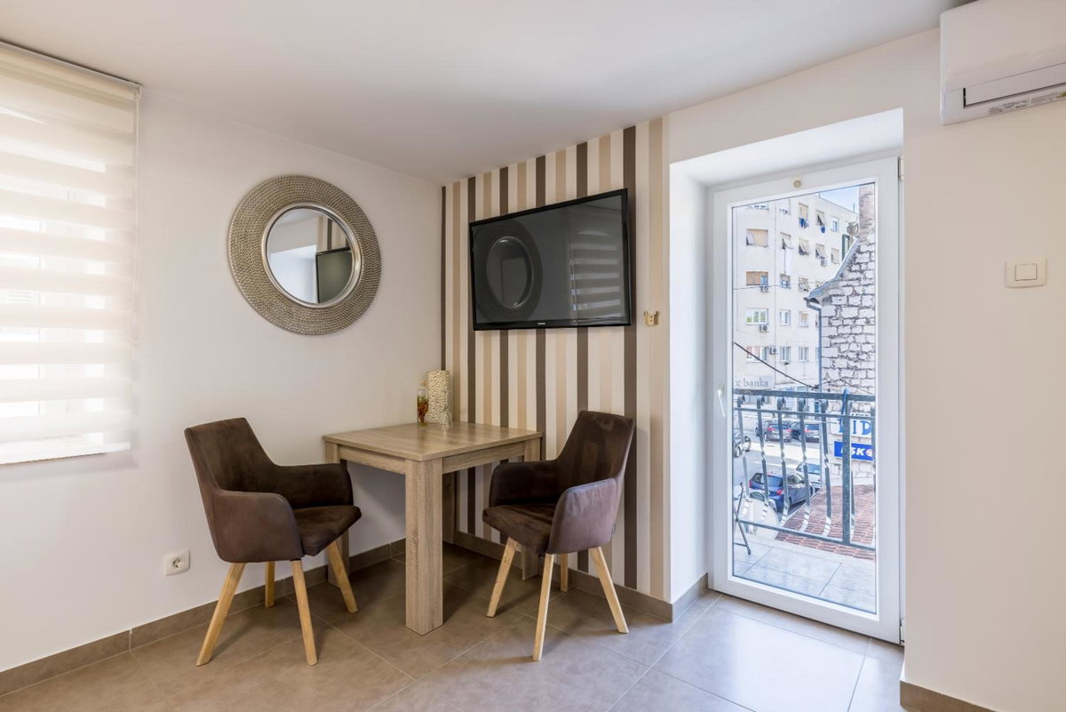 Split Old Town Apartment, Croatia