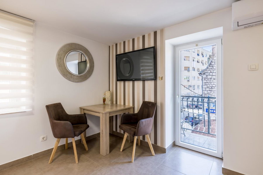 Split Old Town Apartment, Split, Croatia