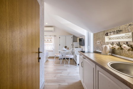 Split Old Town Apartment, Split, Croatia