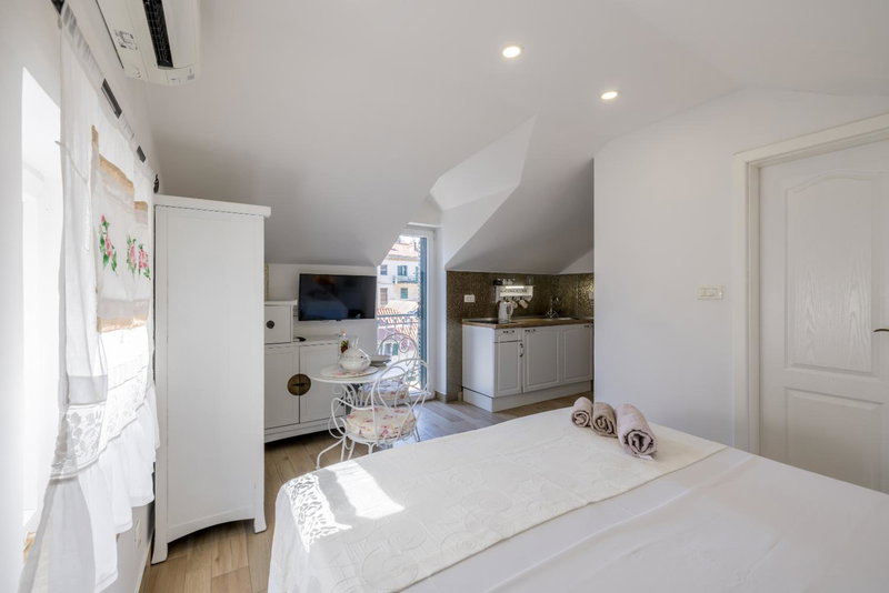 Split Old Town Apartment, Split, Croatia