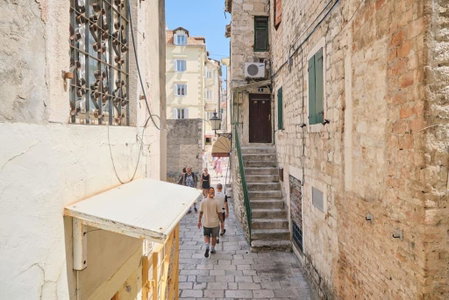 Apartment Galeriana Palace by Litto, Split, Croatia