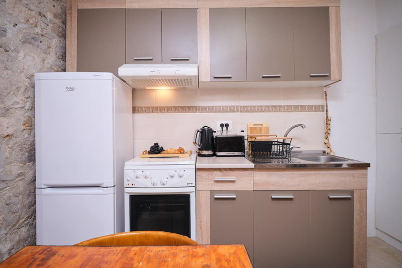 Apartment Galeriana Palace by Litto, Split, Croatia