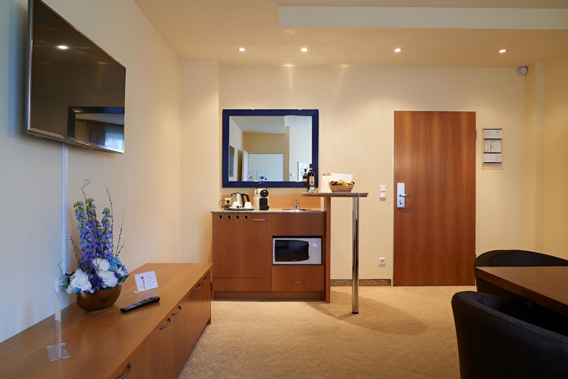 Starlight Suiten Hotel Budapest, Budapest, Hungary