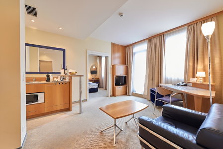 Starlight Suiten Hotel Budapest, Budapest, Hungary
