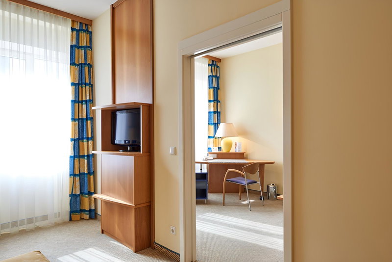 Starlight Suiten Hotel Budapest, Budapest, Hungary