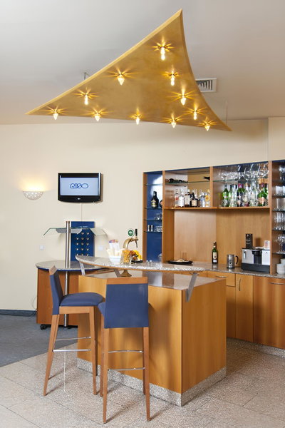 Starlight Suiten Hotel Budapest, Budapest, Hungary