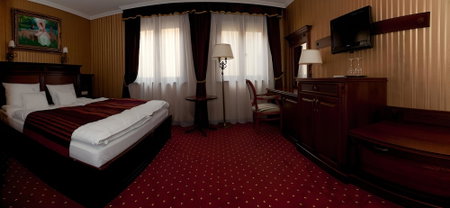 Hotel Óbester, Debrecen, Hungary
