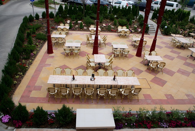 Hotel Óbester, Debrecen, Hungary