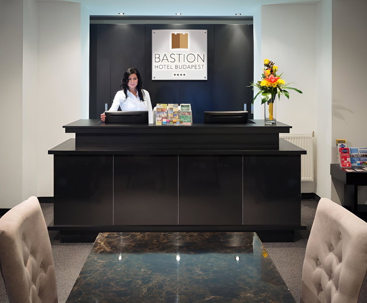 Bastion Hotel Budapest, Budapest, Hungary