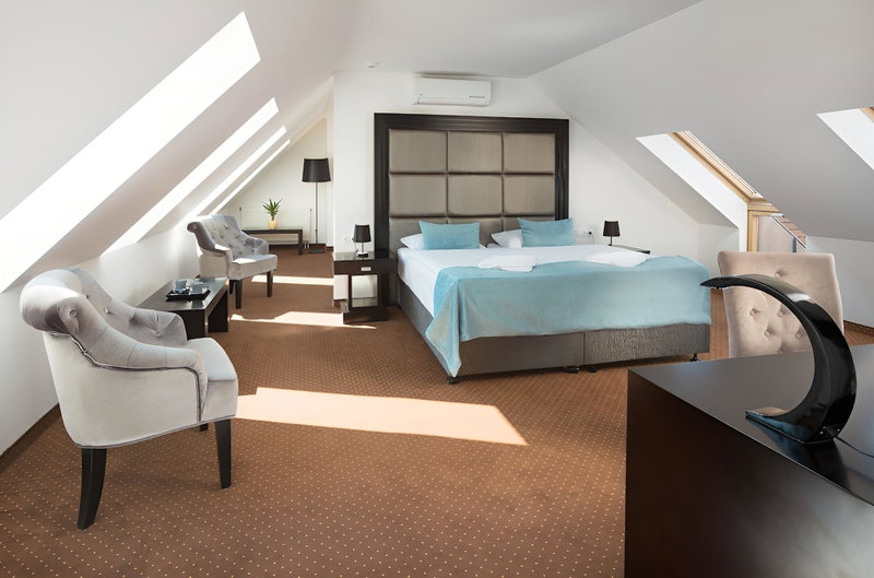 Bastion Hotel Budapest, Budapest, Hungary