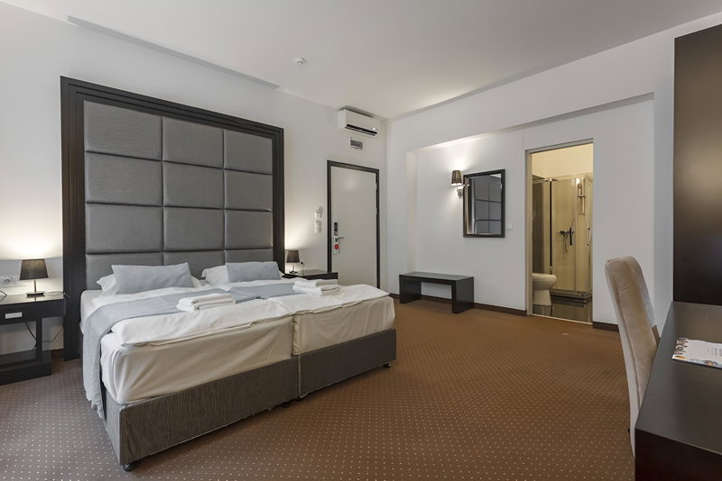 Bastion Hotel Budapest, Budapest, Hungary