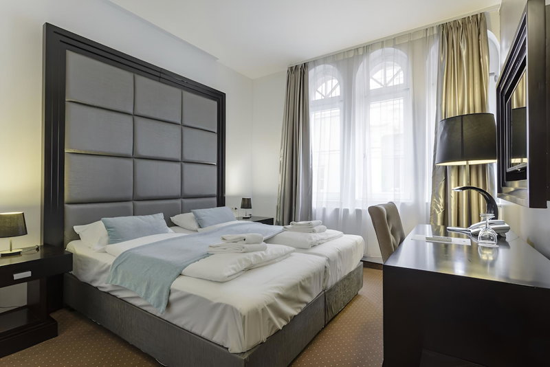 Bastion Hotel Budapest, Budapest, Hungary