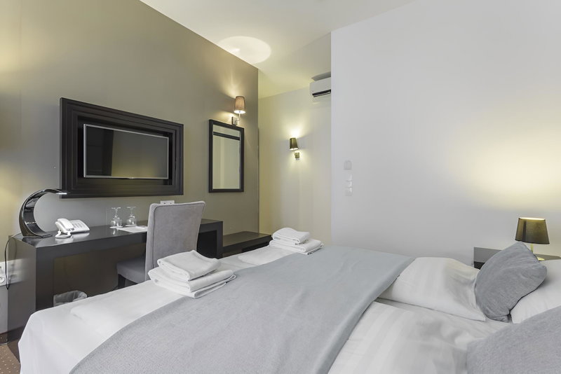 Bastion Hotel Budapest, Budapest, Hungary