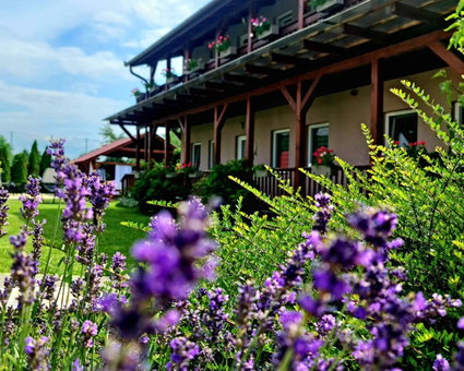 Sweet Life Wellness Apartments, Egerszalók, Hungary