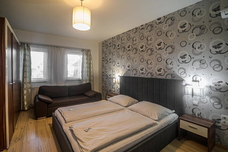 Sweet Life Wellness Apartments, Egerszalók, Hungary
