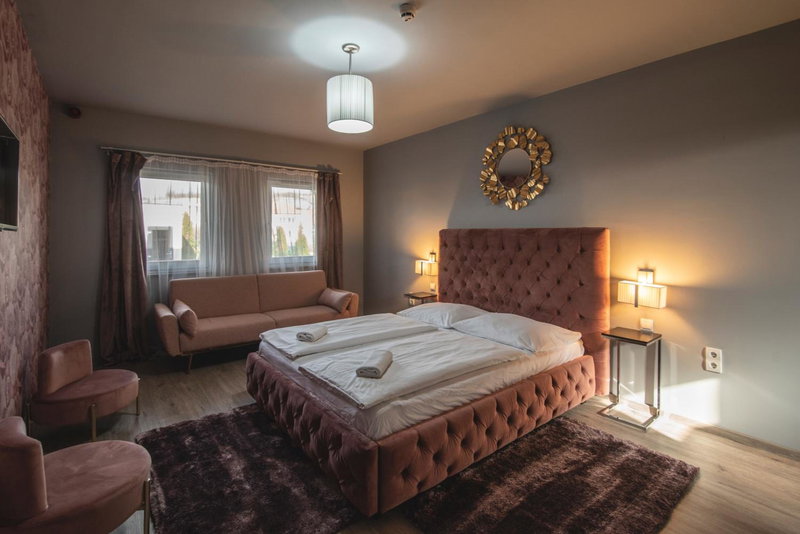 Sweet Life Wellness Apartments, Egerszalók, Hungary