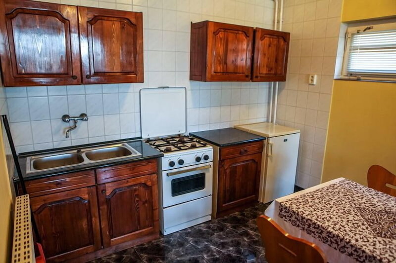 Bor Bazilika Apartman, Tarcal, Hungary