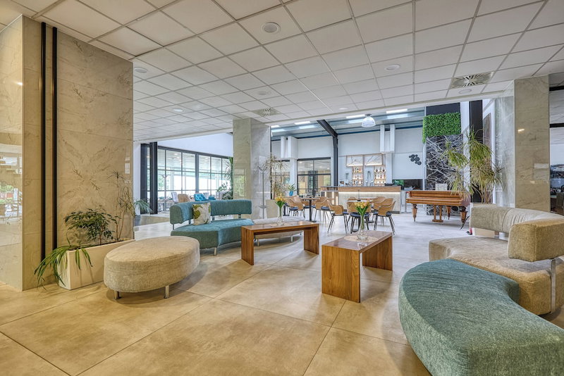 Hotel Szieszta, Sopron, Hungary