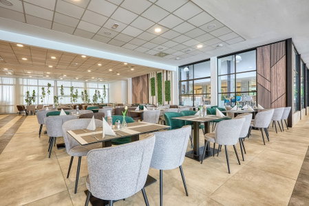 Hotel Szieszta, Sopron, Hungary