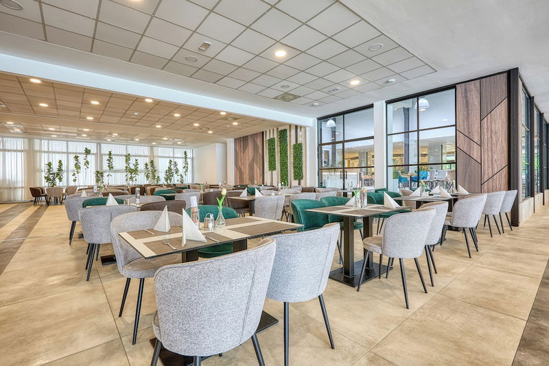 Hotel Szieszta, Sopron, Hungary