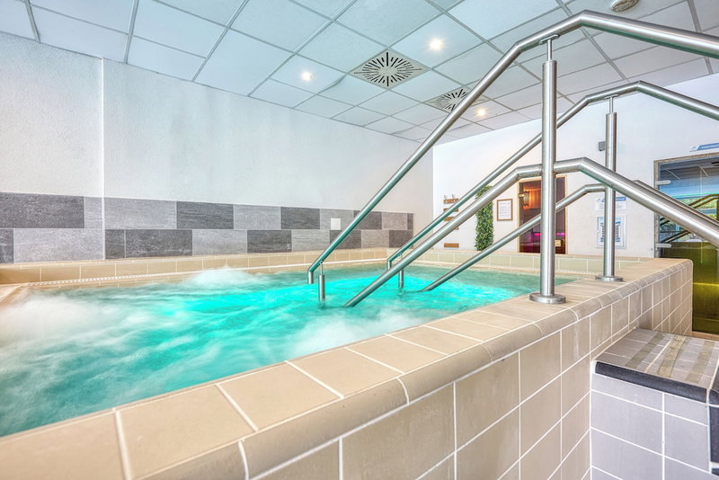 Hotel Szieszta, Sopron, Hungary