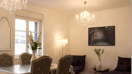 Milford Suites (15016732), Budapest, Hungary