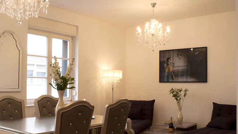 Milford Suites (15016732), Budapest, Hungary