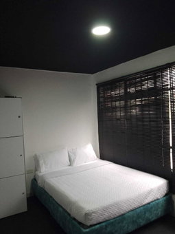 Hotel Capital, Bogotá, Colombia