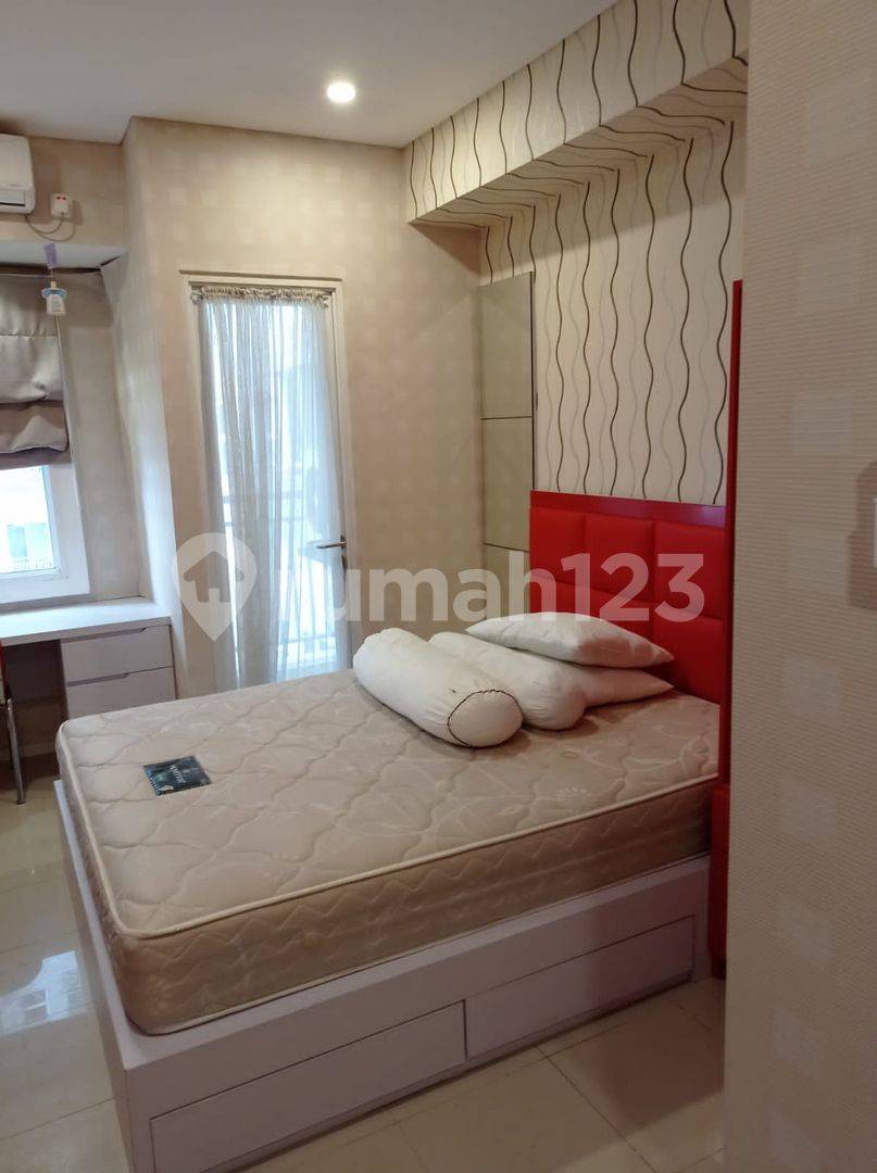 Parahyangan Residence Apartment - Ciumbuleuit Bandung, Indonesia