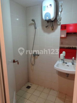 Apartment for rent in Bandung, Indonesia · Parahyangan Residence Apartment - Ciumbuleuit Bandung · 1 room, 1 bath