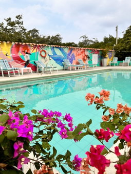 Los Veleros STHotels, Santa Marta, Colombia