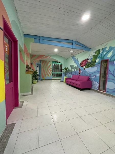 Los Veleros STHotels, Santa Marta, Colombia