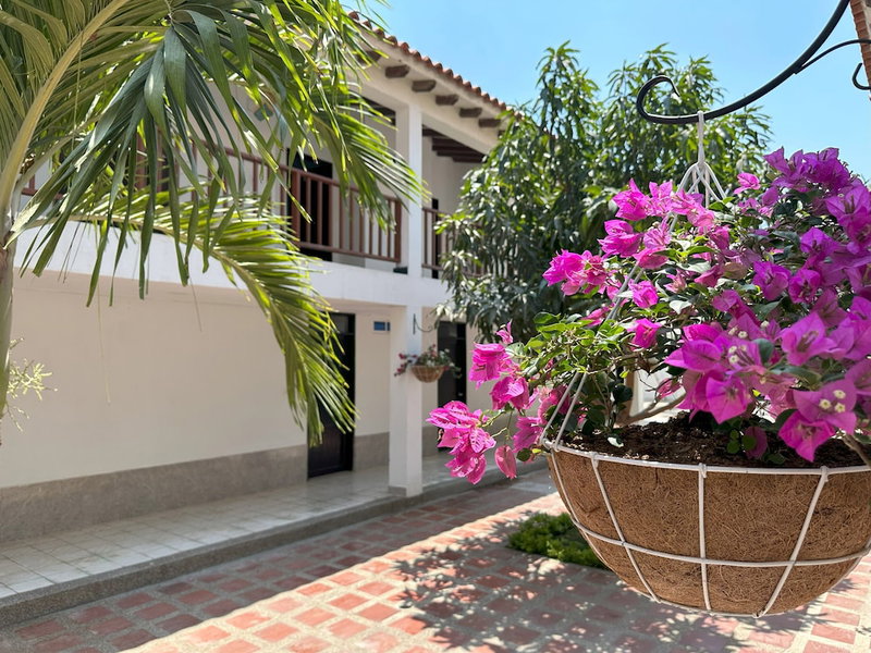 Los Veleros STHotels, Santa Marta, Colombia