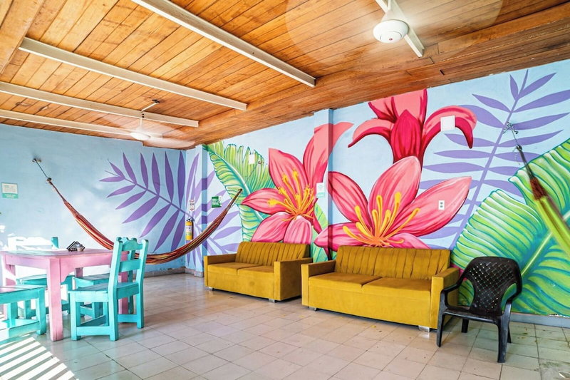 Los Veleros STHotels, Santa Marta, Colombia