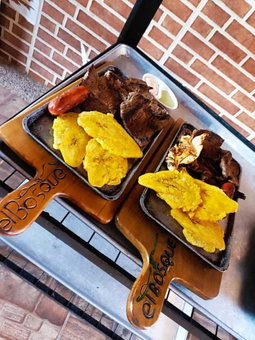 Eco Hotel el Bosque Valledupar, Valledupar, Colombia