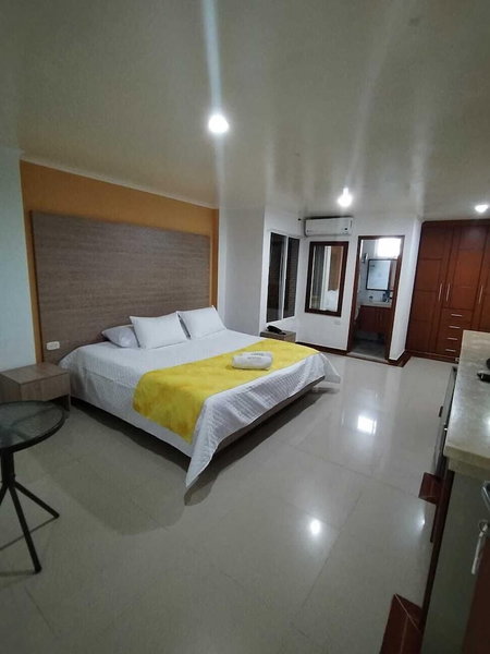 Eco Hotel el Bosque Valledupar, Valledupar, Colombia
