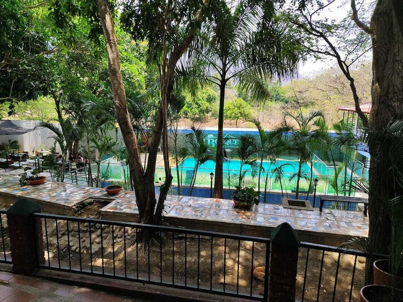Eco Hotel el Bosque Valledupar, Valledupar, Colombia