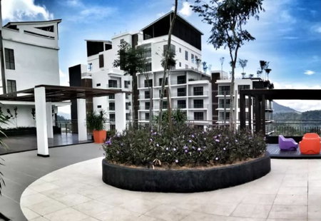 OwnAstay at Midhills Genting, Genting Highlands, Malaysia