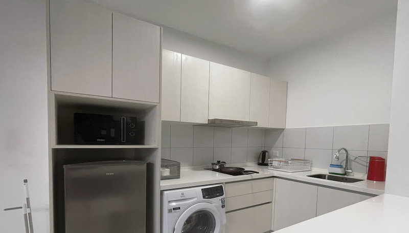 Chambers Residence, Sunway Putra Mall, Kuala Lumpur, Malaysia