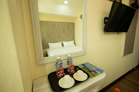Expo Hotel, Labuan, Malaysia