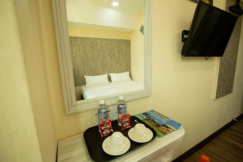 Expo Hotel, Labuan, Malaysia