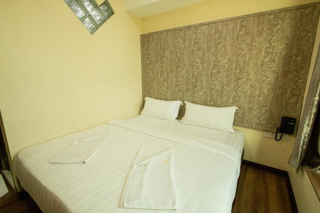 Expo Hotel, Labuan, Malaysia