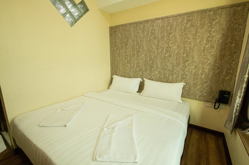 Expo Hotel, Labuan, Malaysia