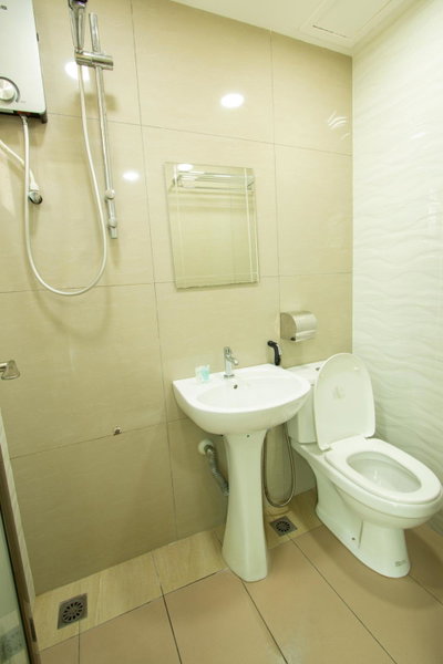 Expo Hotel, Labuan, Malaysia