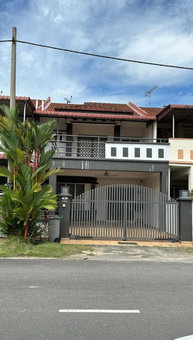JL Homestay Bahau, Bahau, Malaysia