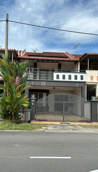 JL Homestay Bahau, Bahau, Malaysia