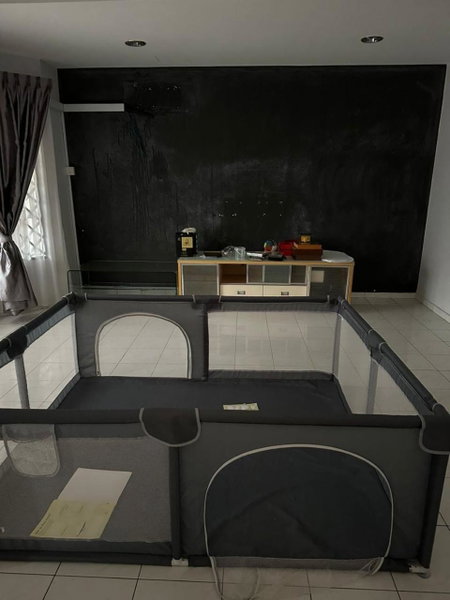 JL Homestay Bahau, Bahau, Malaysia