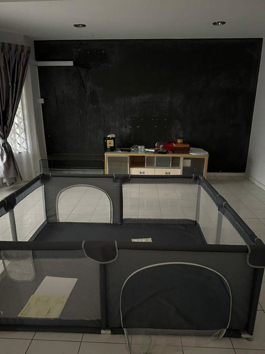 JL Homestay Bahau, Bahau, Malaysia