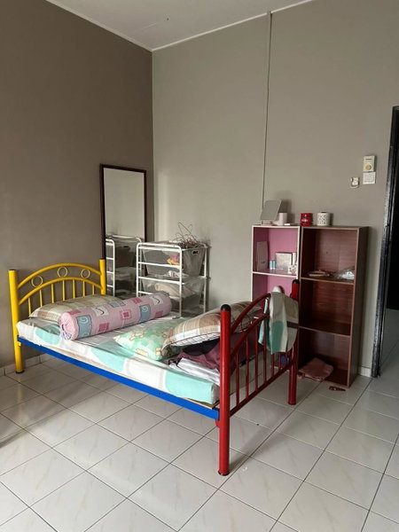 JL Homestay Bahau, Bahau, Malaysia